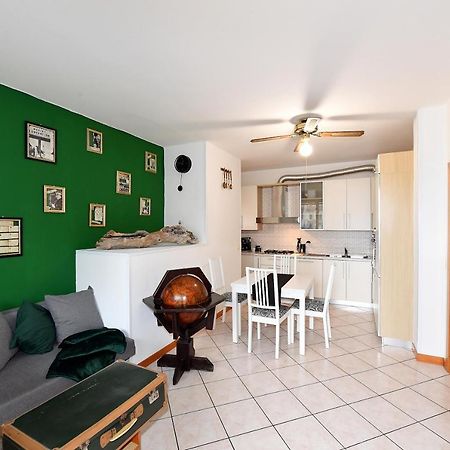 Evergreen -Vicino Al Mare- Wifi -Ampio Giardino- Cesenatico Esterno foto